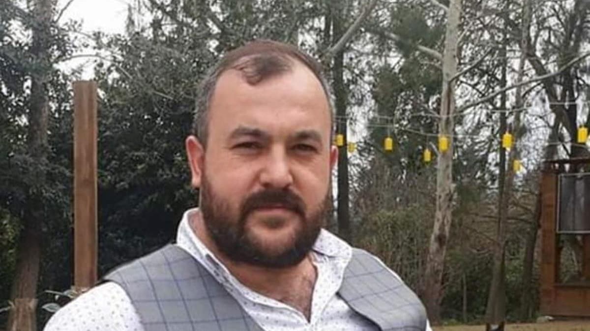 Antalya'da alacak kavgas: 1 l