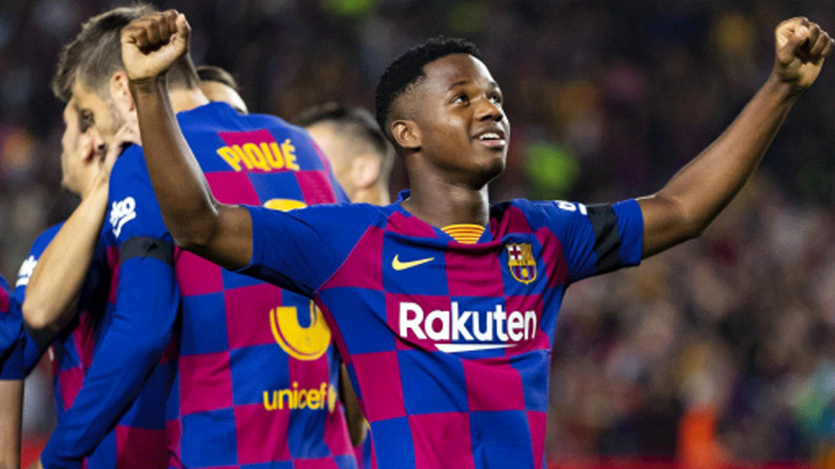 Barcelona 100 milyon euroluk teklifi reddetti!