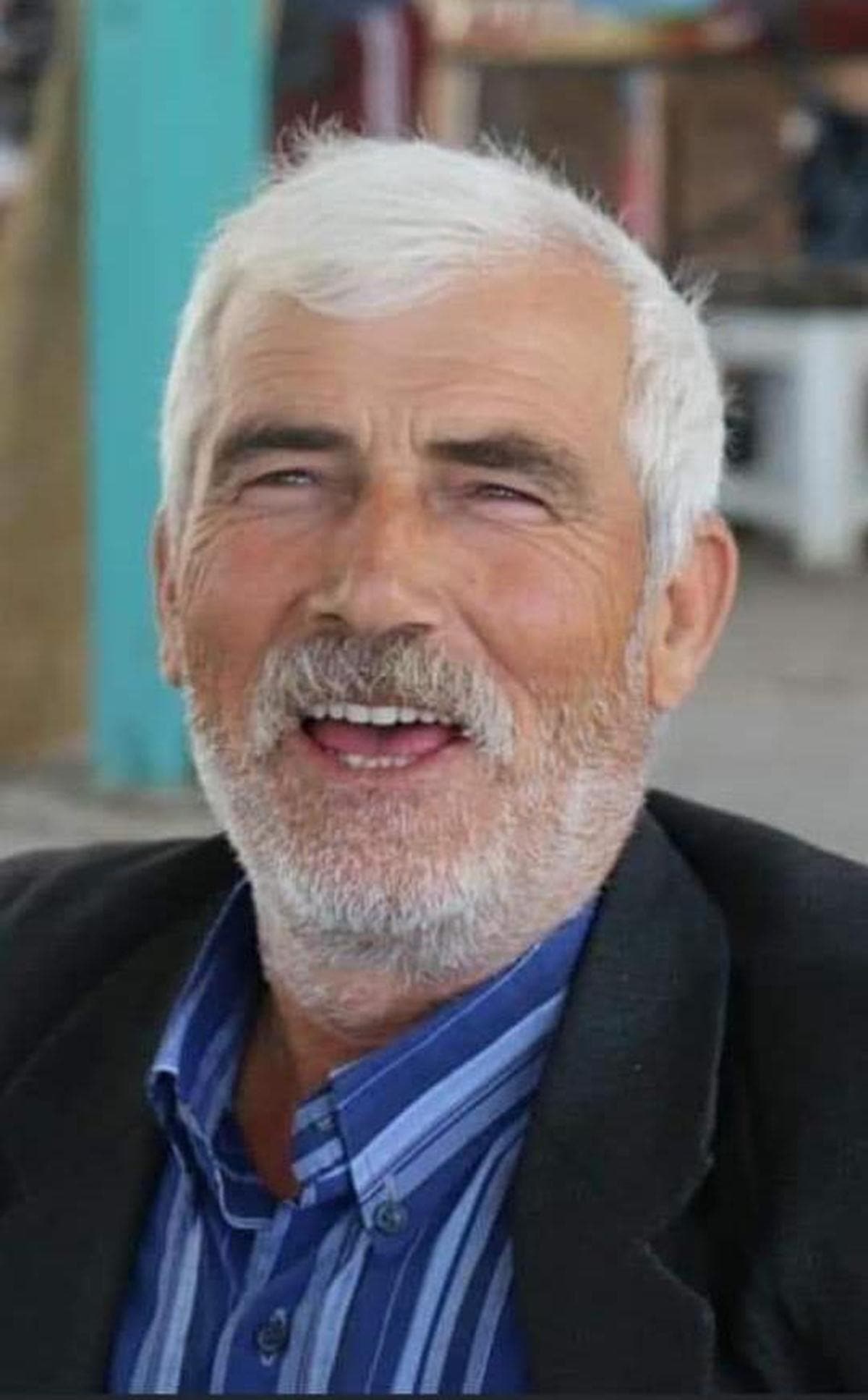 Domuz avnda srtndan vurulan adam hayatn kaybetti