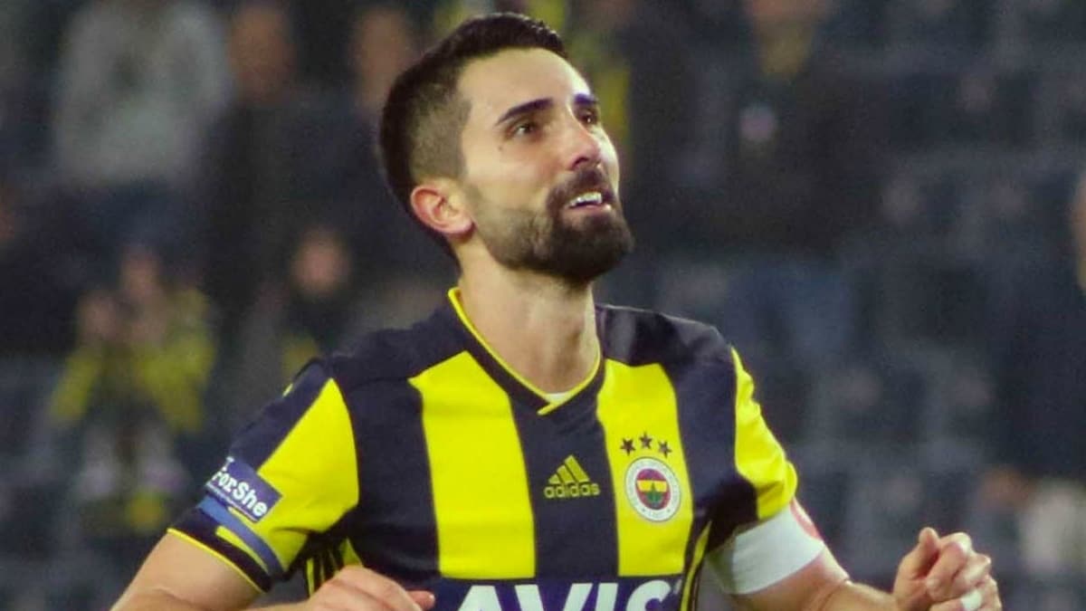 Hasan Ali Kaldrm Galatasaray'a m gidiyor? Aklama geldi