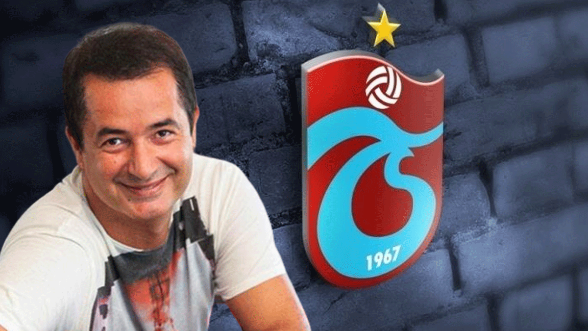 Acun'un kul�b�nden S�per Lig'e transfer