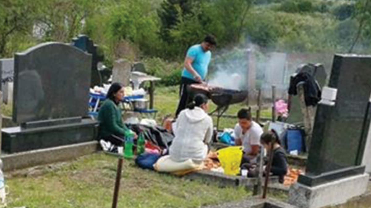 Almanya'daki T�rkleri hedef g�steren foto�rafta ger�ek ortaya ��kt�