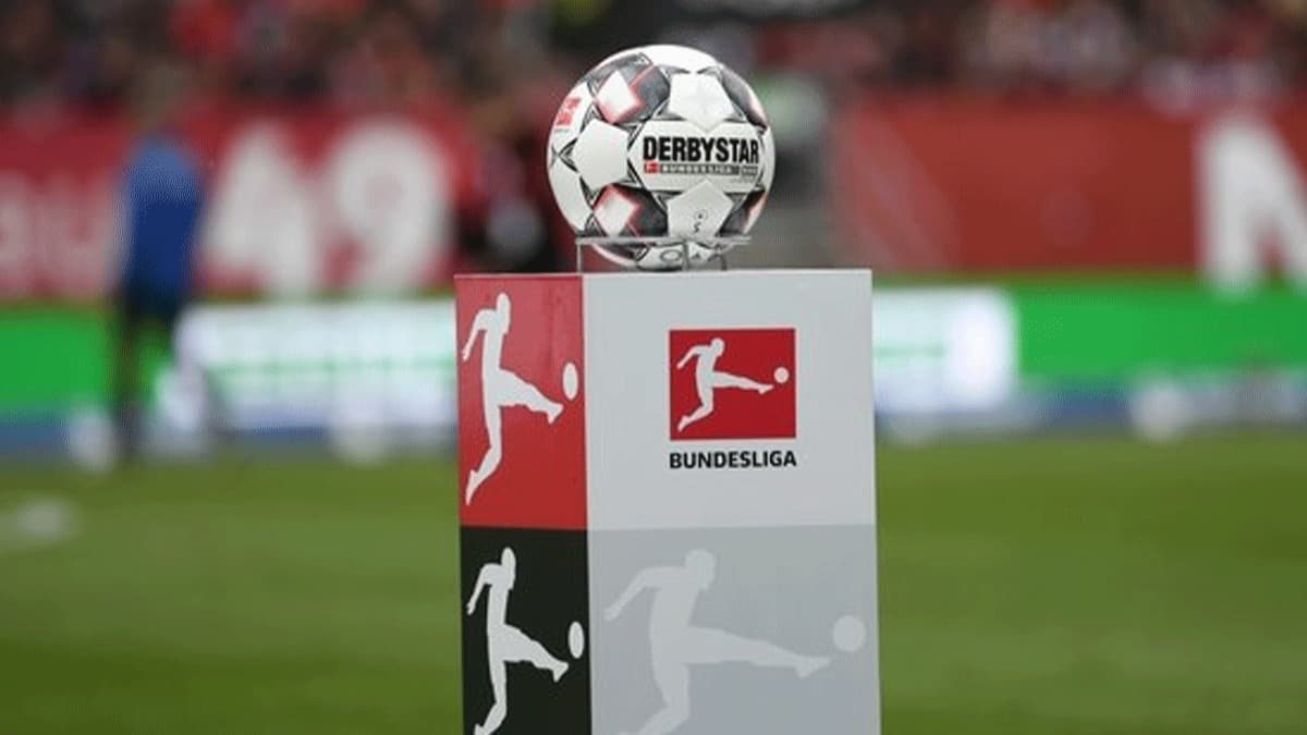 Bundesliga'da haftann malar tamamland, ite sonular ve puan durumu