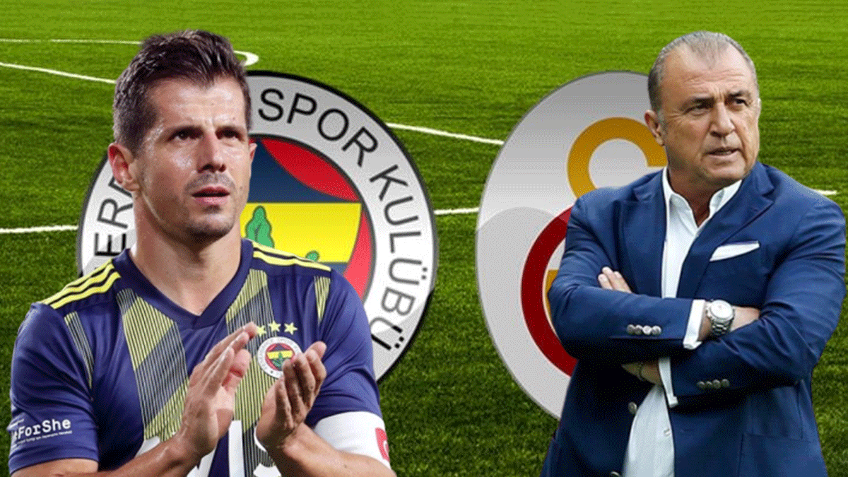 Milli y�ld�z i�in ezeli rakipler kar�� kar��ya