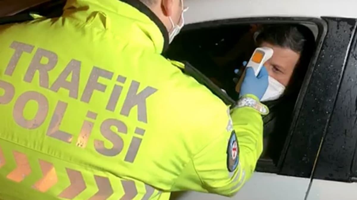 Vaka saysnn hzla artt beldede art arda uyarlar yaplyor: Giri ve klara kapatlabilir