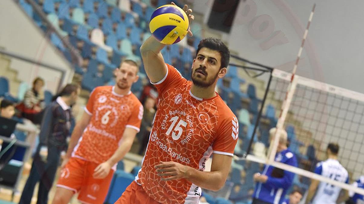 Koray �ahin ile yollar ayr�ld�