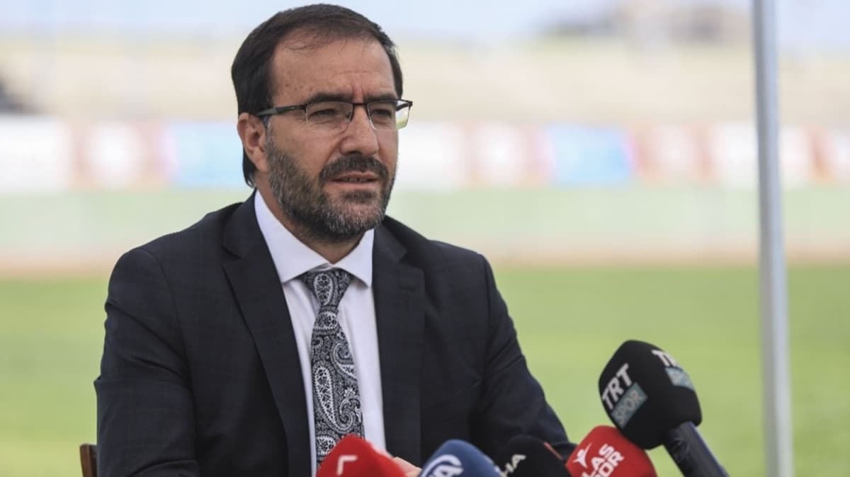 Atletizm liglerinde yabancı sporcu yarışamayacak