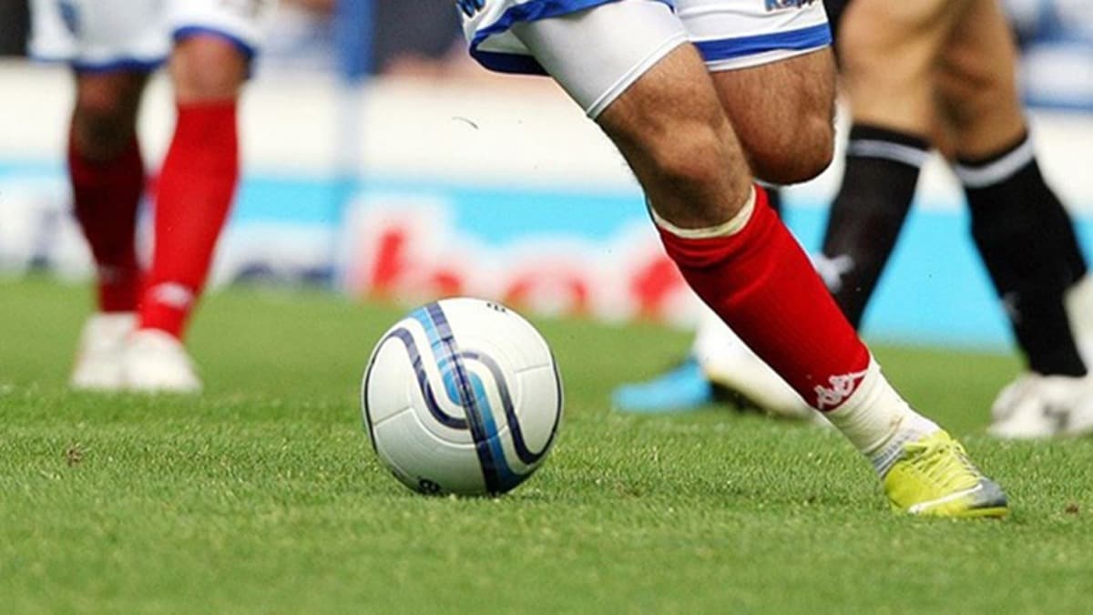 Championship'te iki pozitif vaka!