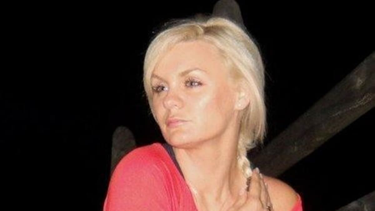 Federasyon'da Anna Lukanova seferberlii