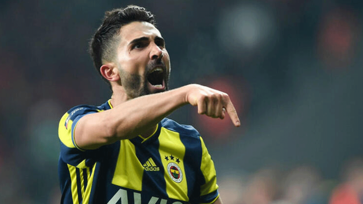 Hasan Ali Kald�r�m'�n menajerinden a��klama geldi! Galatasaray iddialar�n� yan�tlad�