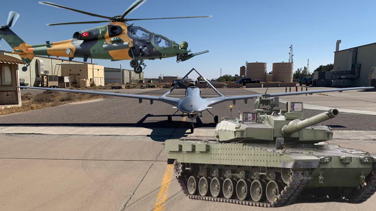 Karde� �lkeden m�thi� hamle! T�rkiye'den alacaklar