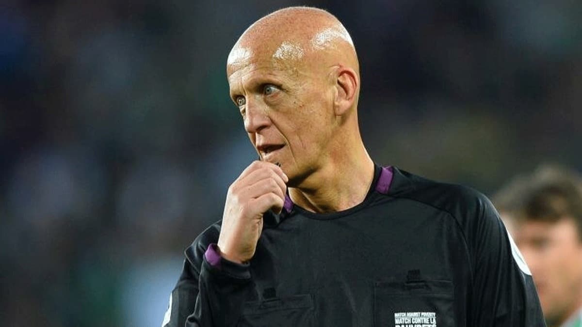 Pierluigi Collina VAR uygulamasn eletirdi! ''Her karar kontrol edilirse ma bitmez''
