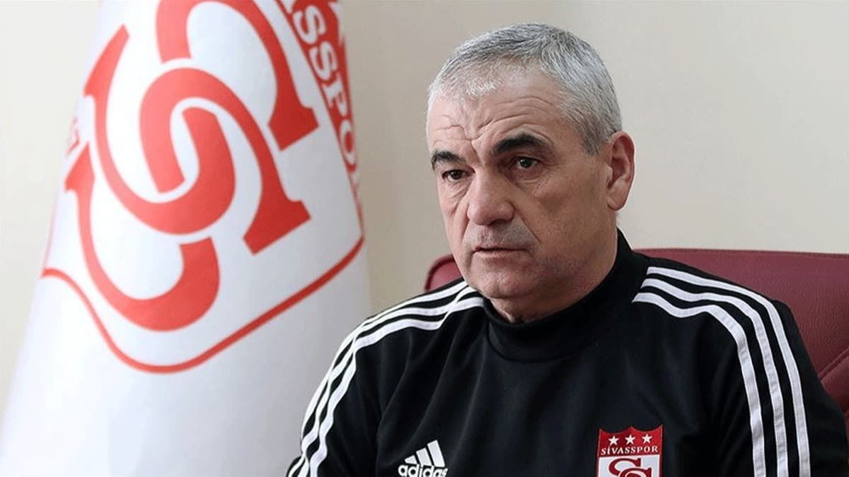 Rza almbay: ''Denizlispor man mutlaka kazanmalyz''