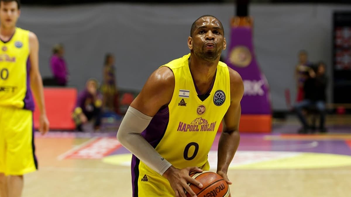Terrell Holloway, Ormanspor'da