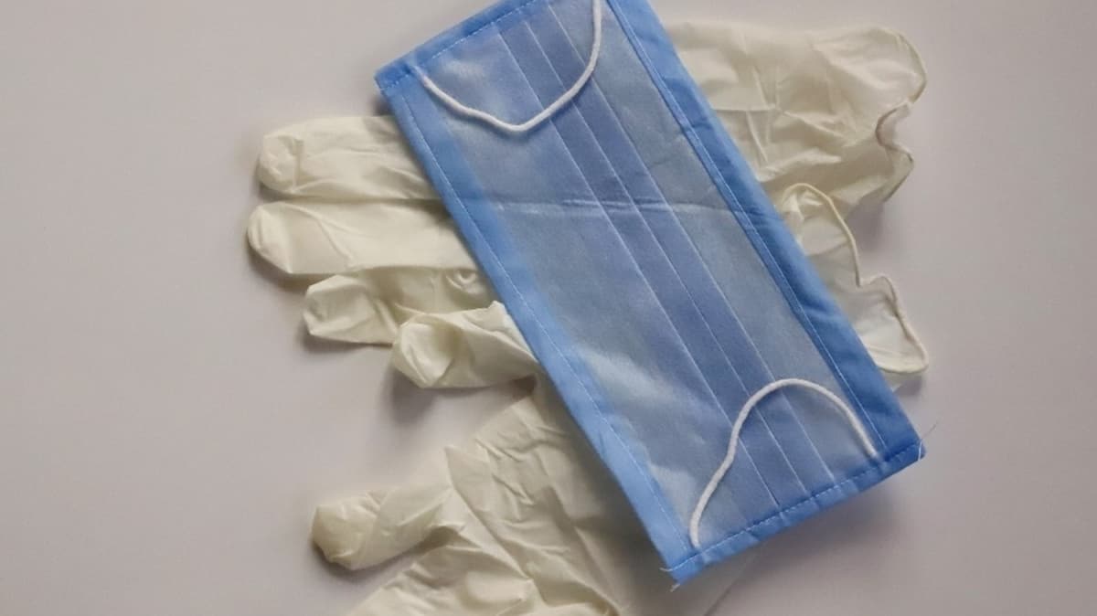 Uzmanlardan doru maske kullanm uyars