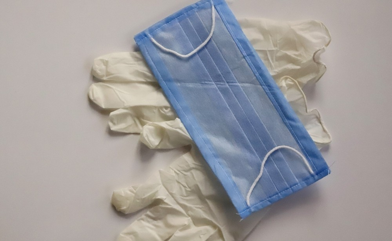 Uzmanlardan do�ru maske kullan�m� uyar�s�