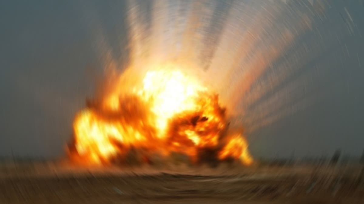 Afganistan'da kaymakama bombal saldr