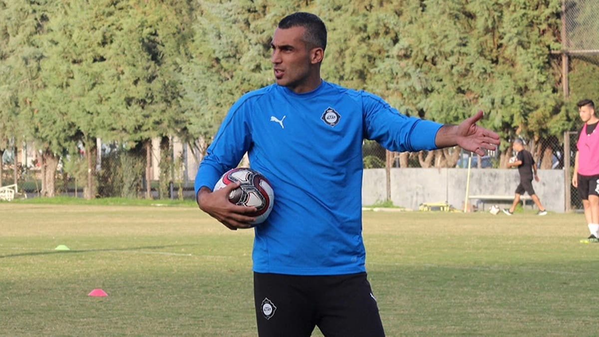 Altay, Akhisarspor karşısında galibiyet hedefliyor