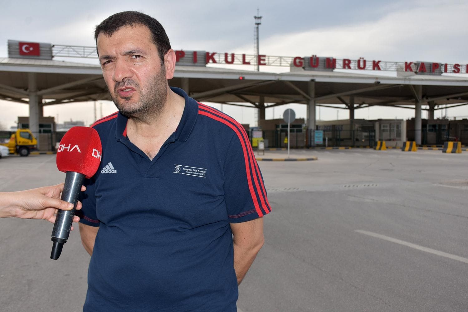 Be�ikta� kalecisini buldu mu?