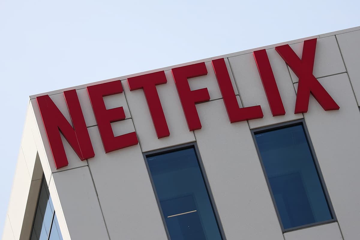 Netflix 'Uzay Kuvvetleri' markas�n� ABD ordusundan �nce alm��
