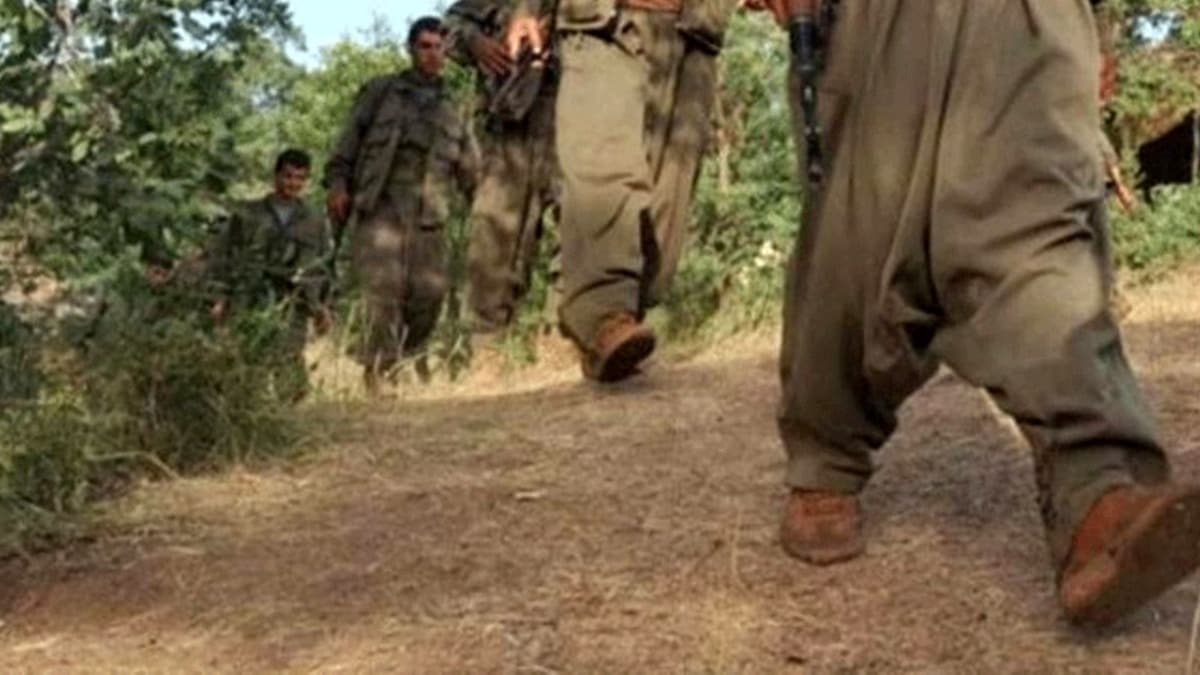 PKK'nn sivil katliamlar hafzalardan silinmiyor! Yine masumlar hedef aldlar