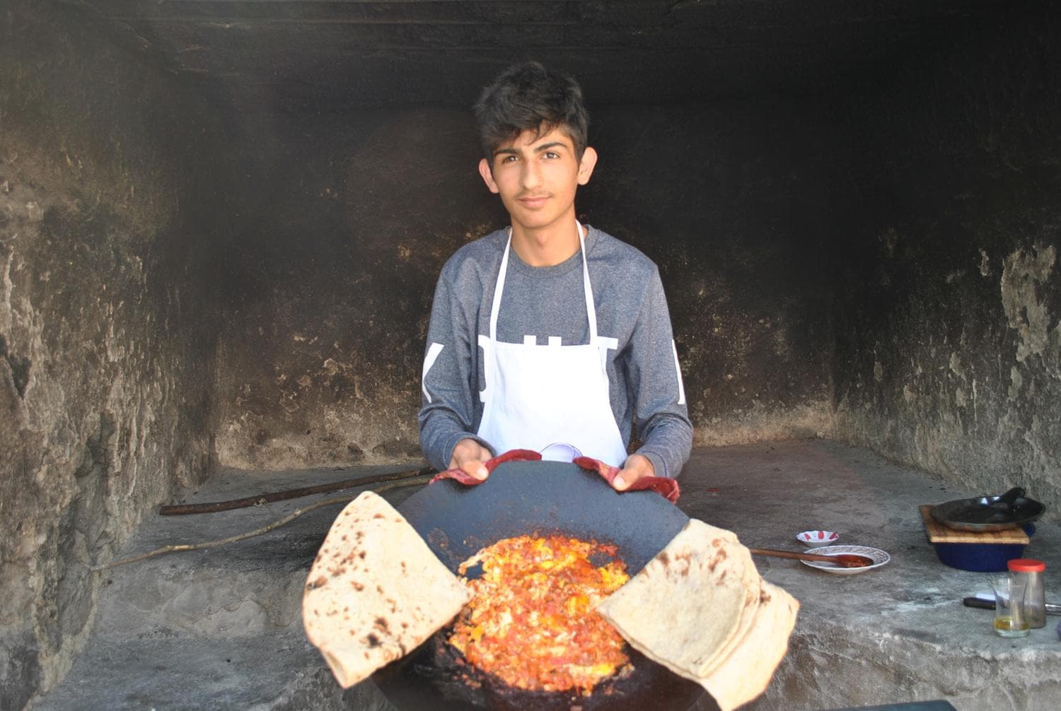 Instragram hesab kapatlan Taha Duymaz'a gzel haber!