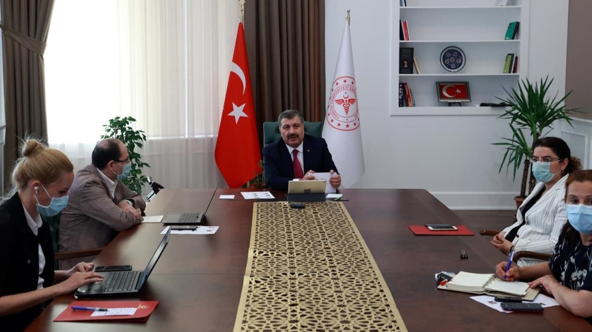 Toplum Bilimleri Kurulu ilk toplantsn gerekletirdi