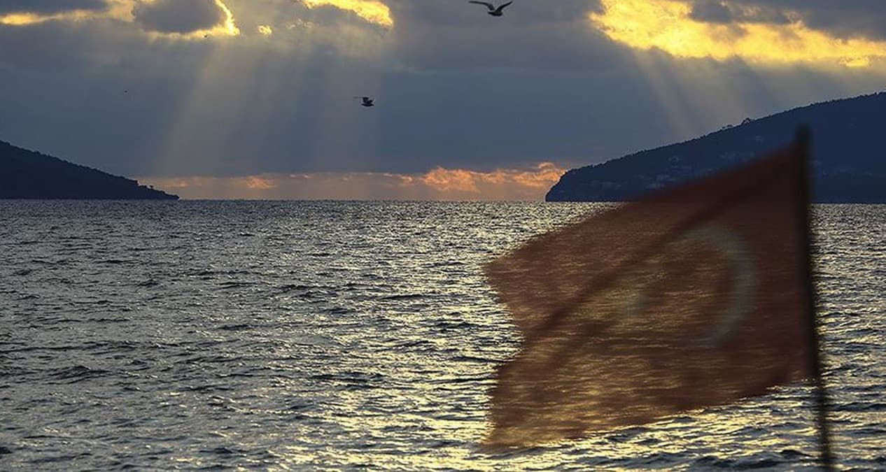 Sa�l�k turizmine deniz yolu a��ld�