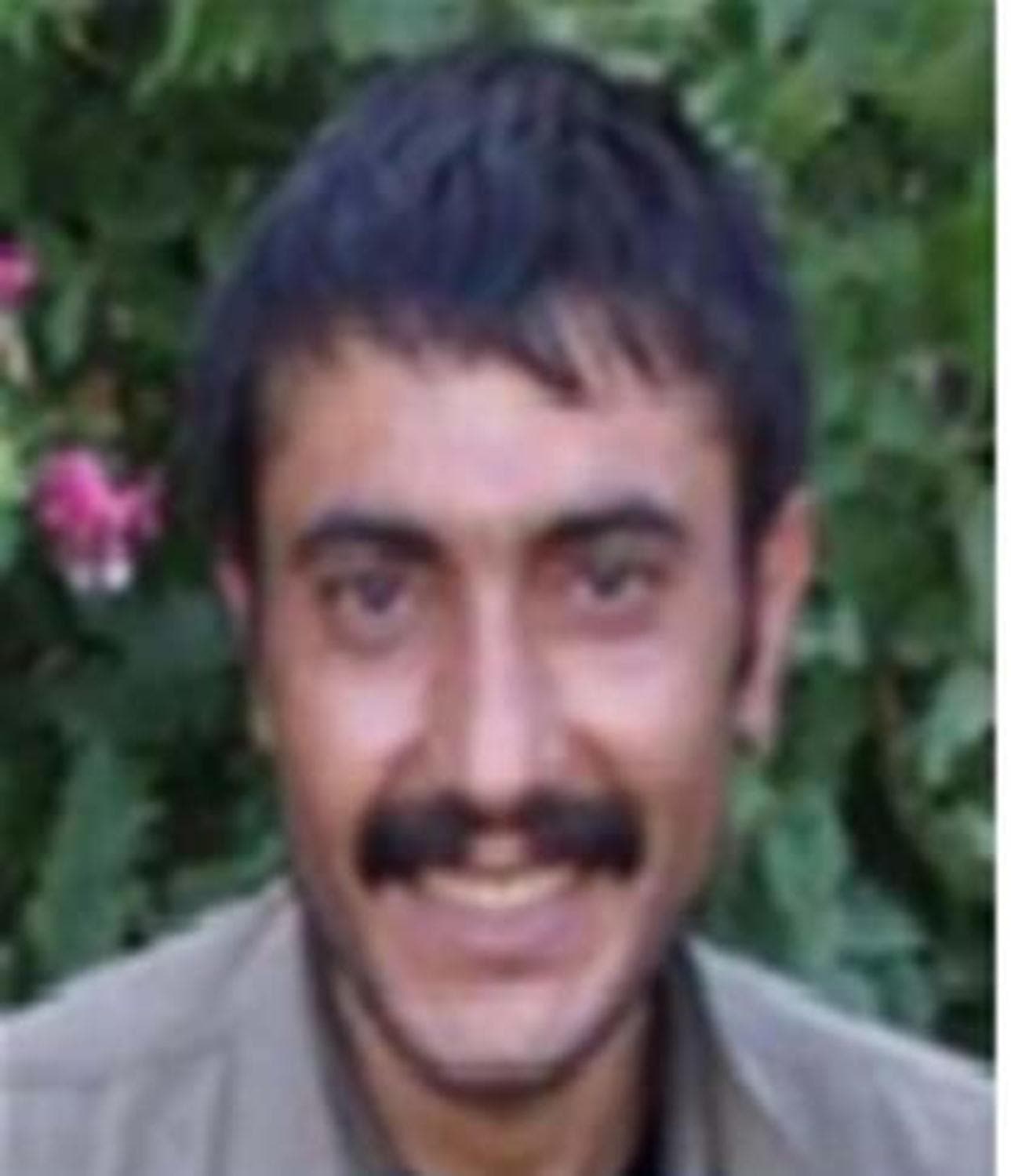 Turuncu kategoride aranan ter�rist etkisiz hale getirildi