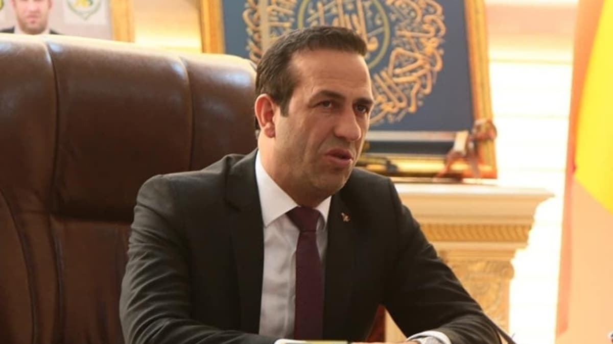 Yeni Malatyaspor Bakan Adil Gevrek'ten zeletiri