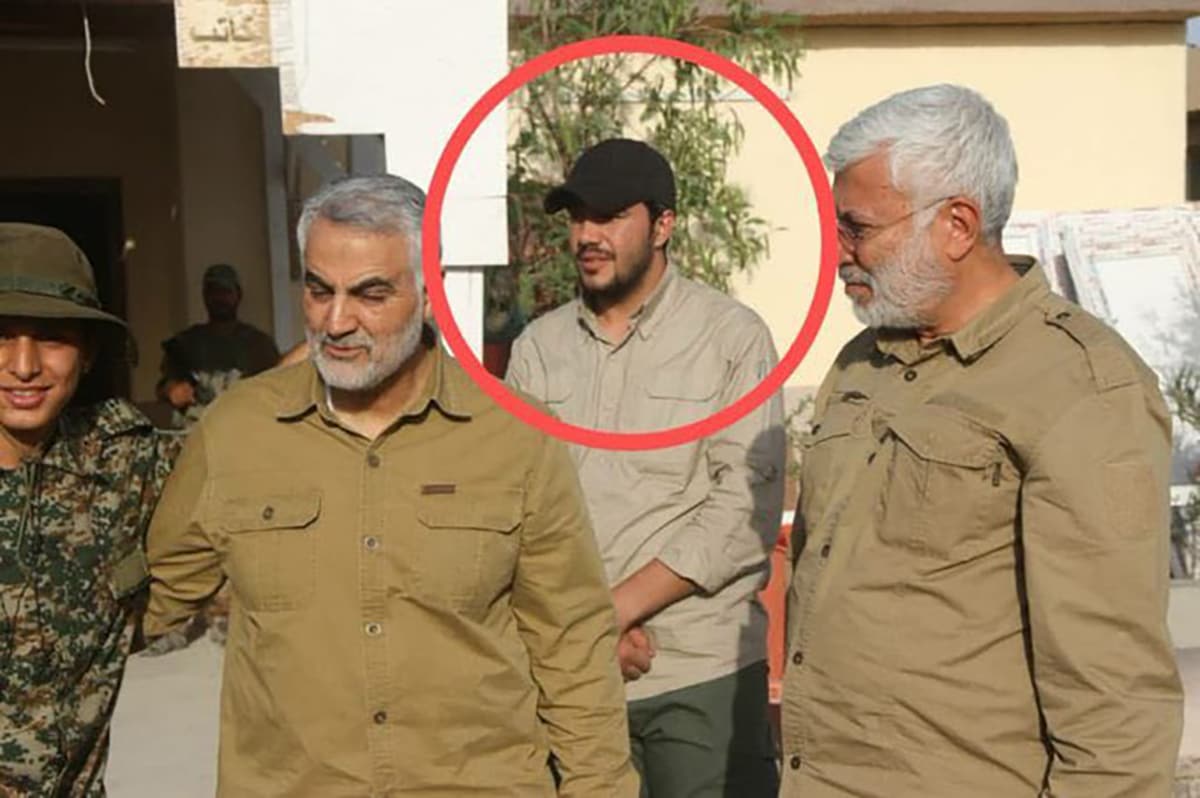 ��te d�nyay� aya�a kald�ran olayda bir numaral� isim