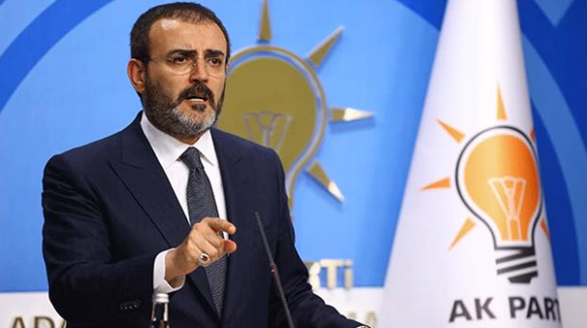 AK Parti'de Dijital Medya Takip Merkezi �al��malar�na ba�lad�