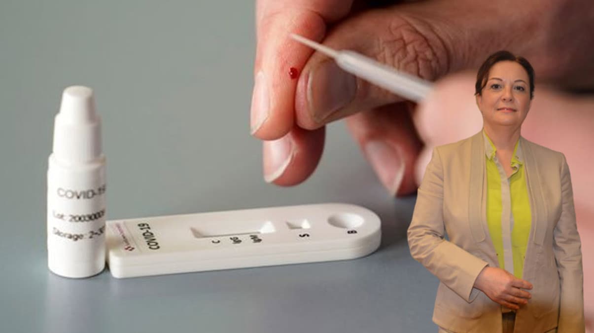 Bilim Kurulu �yesi �zkan duyurdu: Pazartesi ba�l�yor...