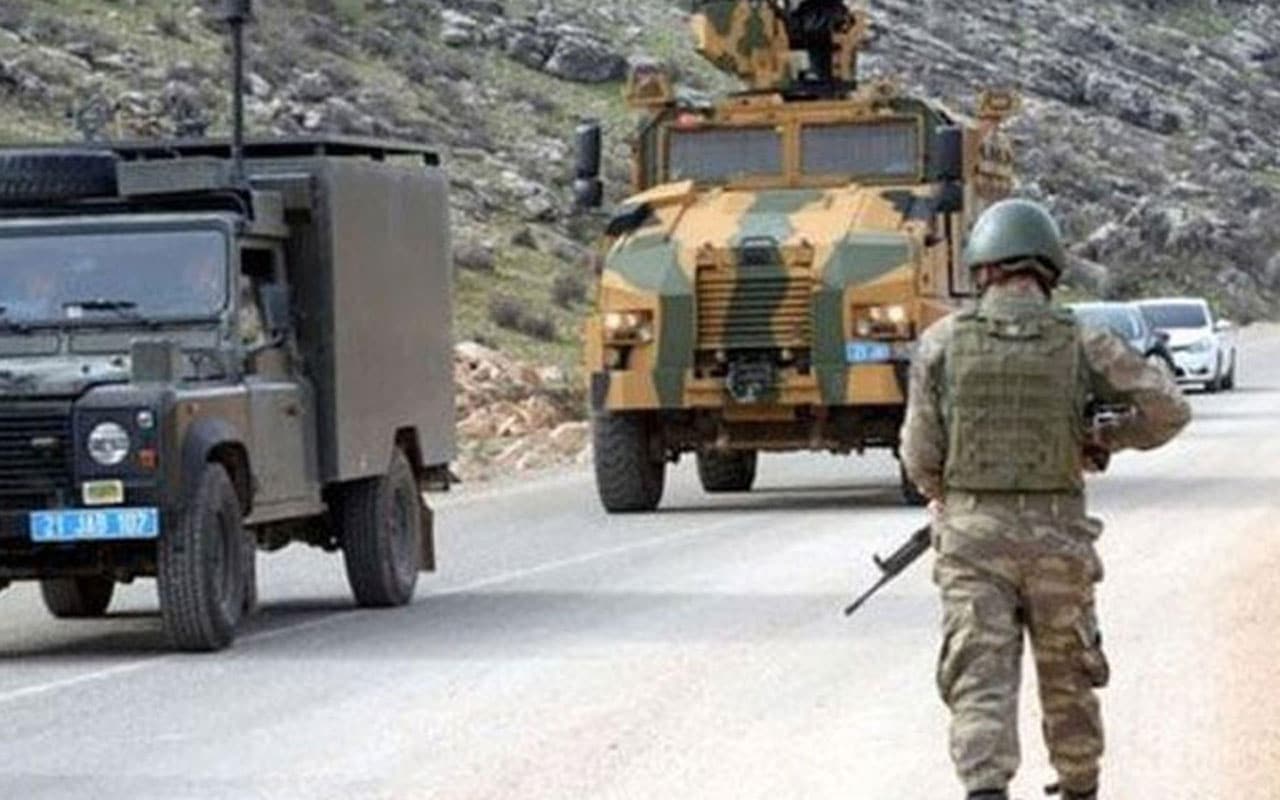 Bitlis'te 9 k�y ve mezralar�ndaki soka�a ��kma yasa�� sona erdi