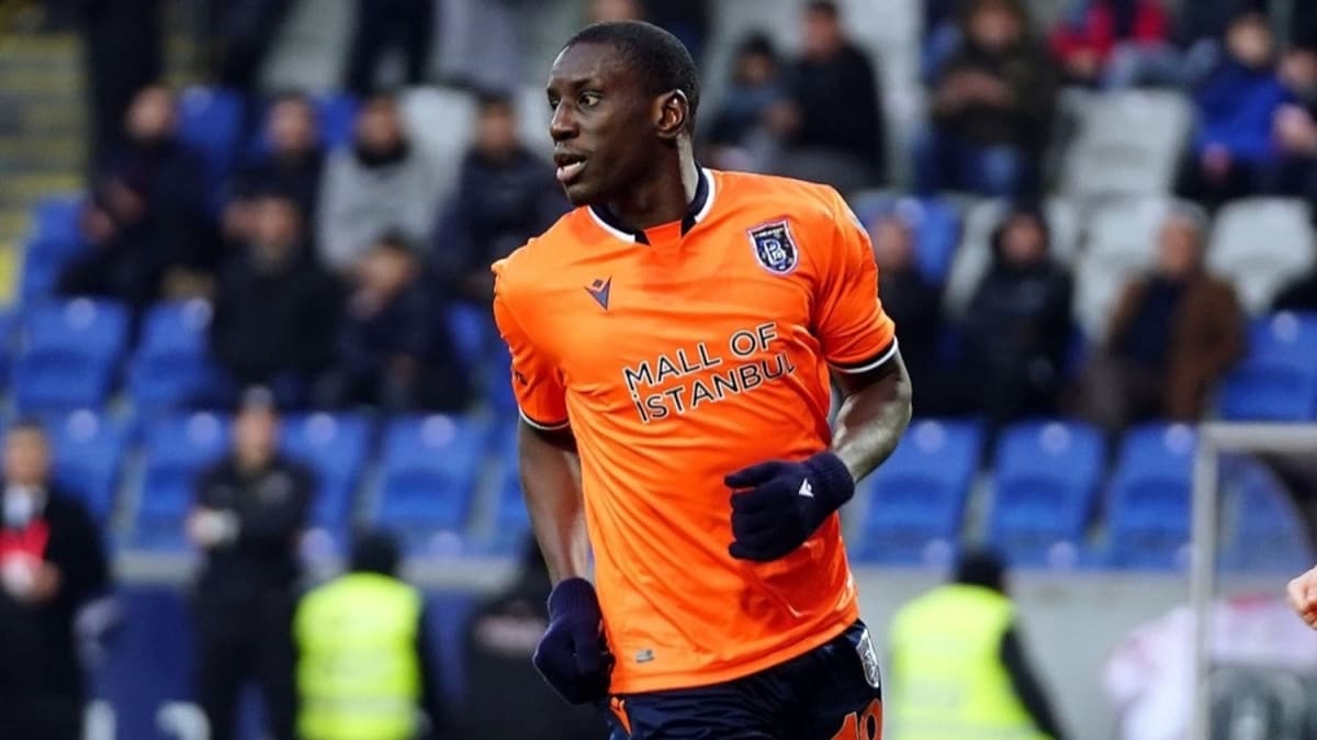 Demba Ba'nn ac gn