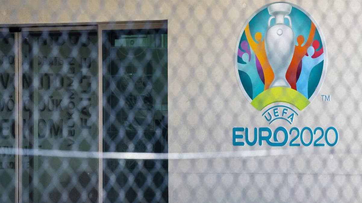 EURO 2020'nin 4 ma�� Amsterdam'da