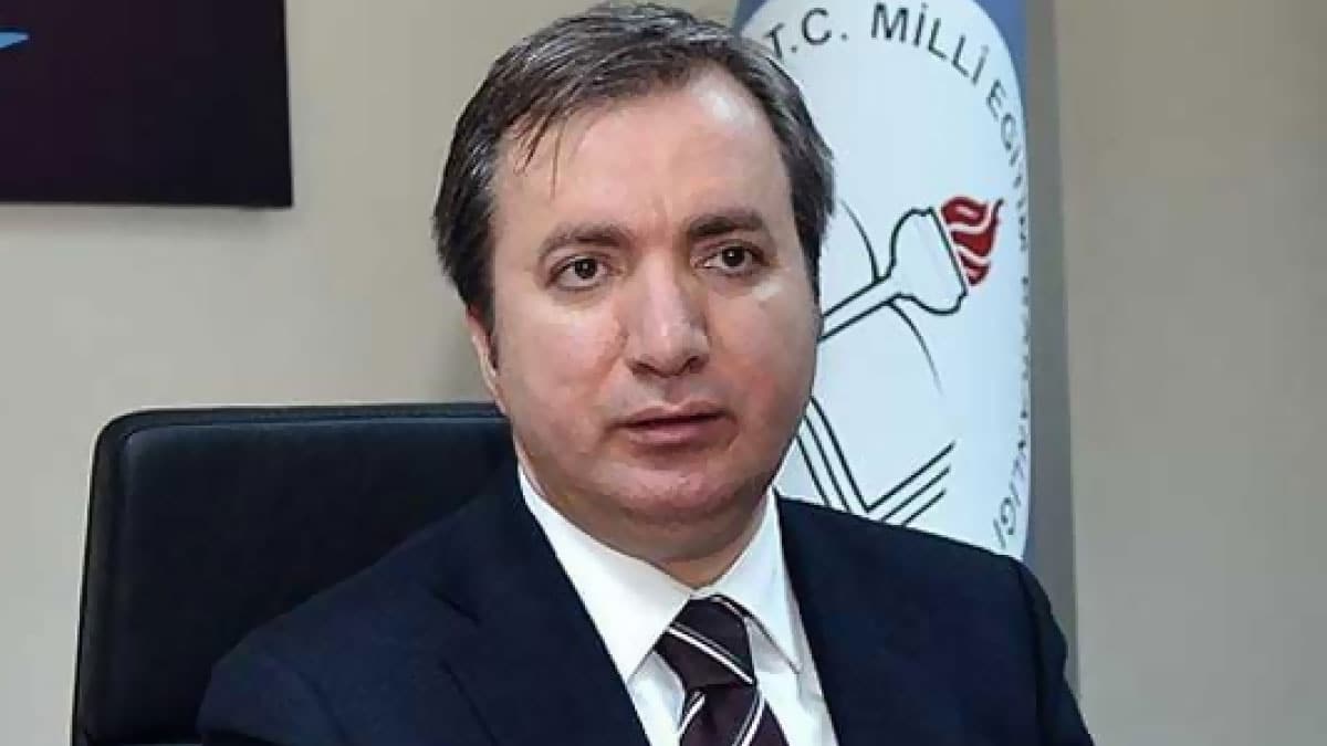 Hamza Aydodu Aksaray Valisi oldu! Hamza Aydodu kimdir, nereli?
