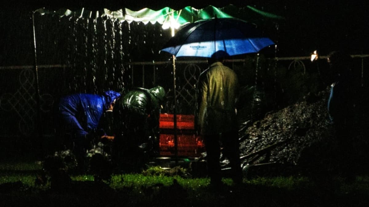 Nikaragua'da koronavirs lmlerini gizlemek iin cenazeler geceleri gmlyor
