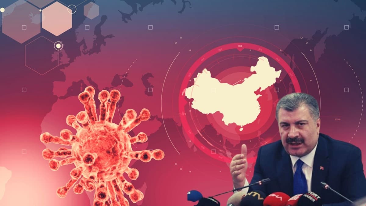 Bakan Koca hangi illerde Kovid-19 vakalarnn arttn aklad!