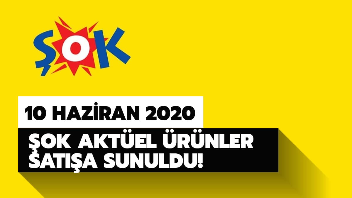 �ok akt�el �r�nler sat��ta! ��te �OK markete bu hafta gelen indirimli akt�el �r�nler