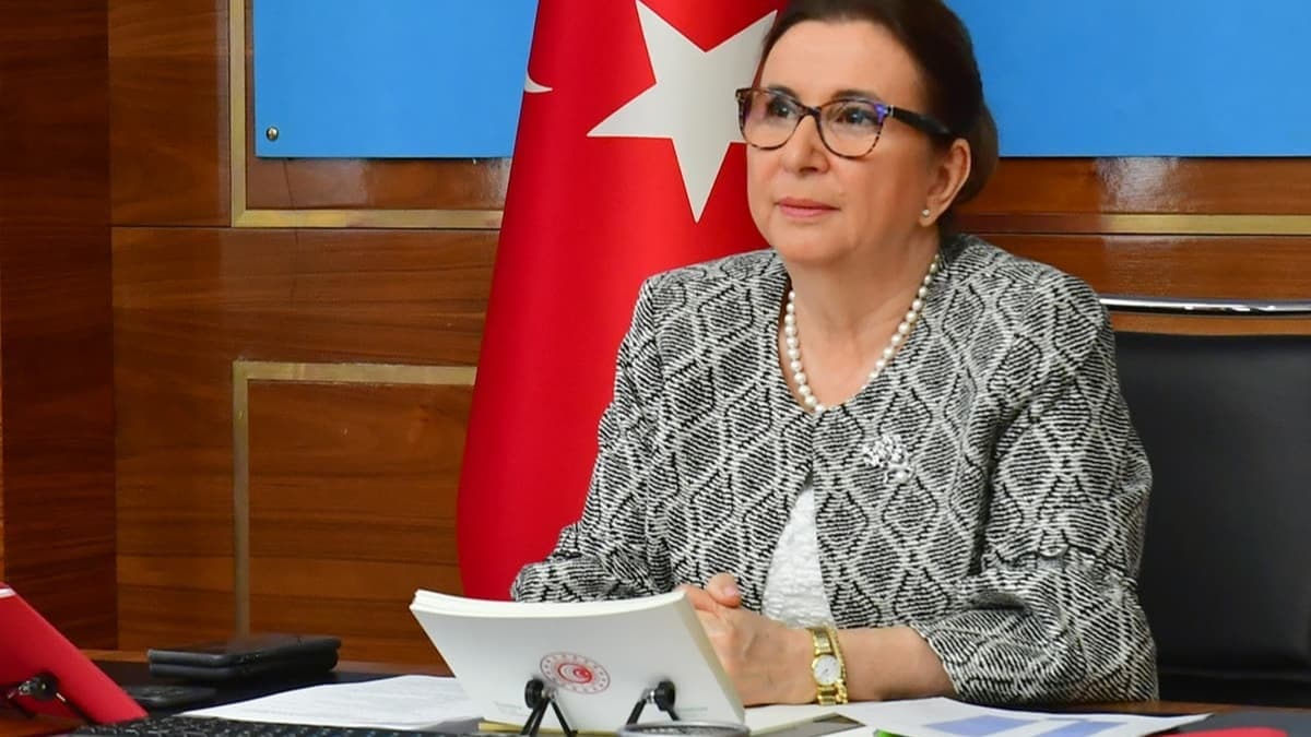 Bakan Pekcan, ' Ticarette Dijital Dnm Hamlesi'ni aklad