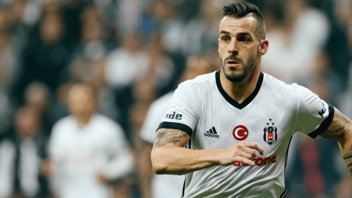 Alvare Negredo: ''Trkiye'de derbiler ok zeldi''