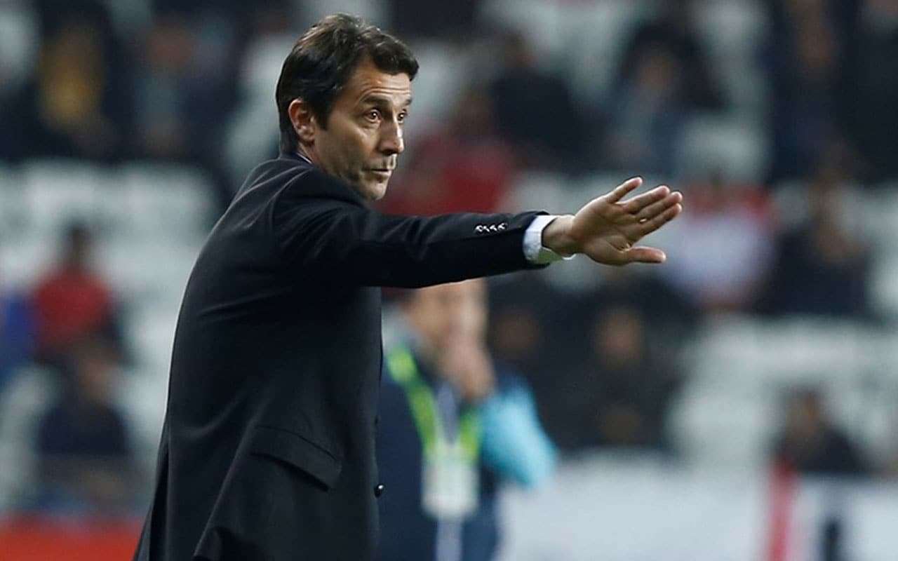 B�lent Korkmaz'�n Farouk Miya'dan beklentisi b�y�k