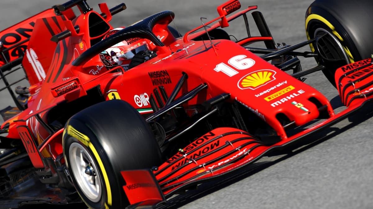 Ferrari ve FIA, kadn pilot yetitirecek 