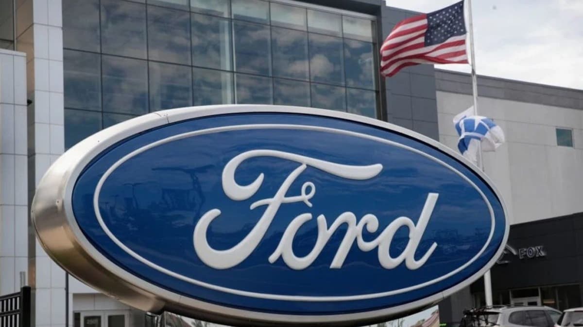 Ford ABD retimini 6 Temmuz'da nceki dzeye ykseltecek