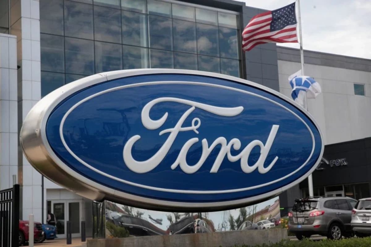Ford ABD �retimini 6 Temmuz'da �nceki d�zeye y�kseltecek