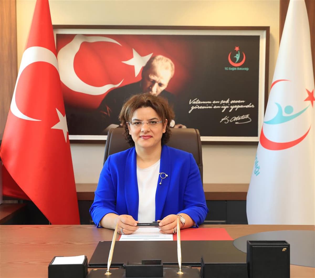 K�r�m Kongo Kanamal� Ate�i Bilim Kurulu topland�