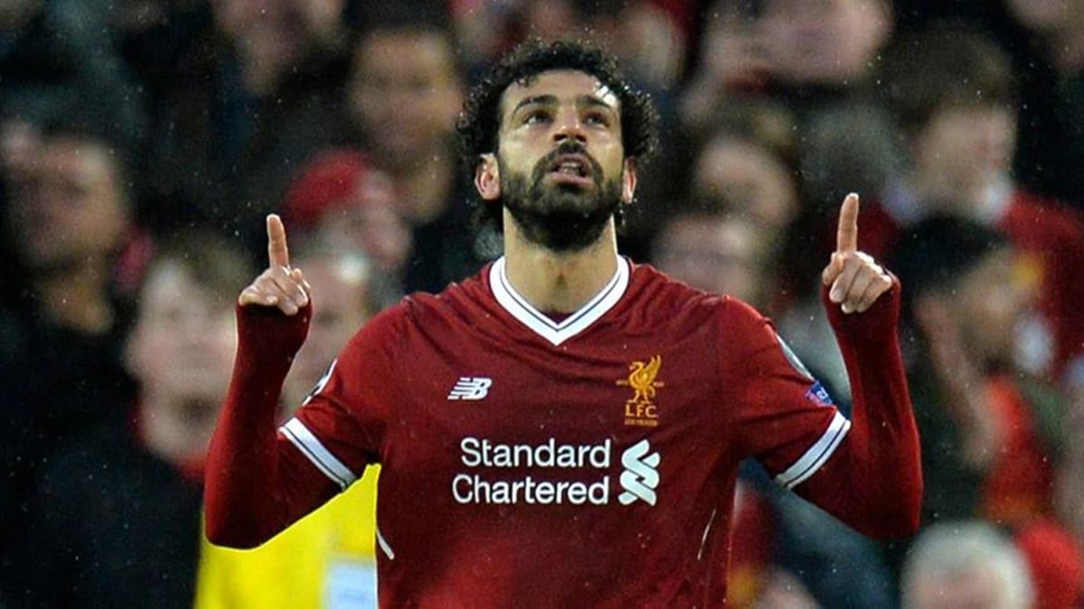 Liverpool'daki slamofobi'ye Salah darbesi!