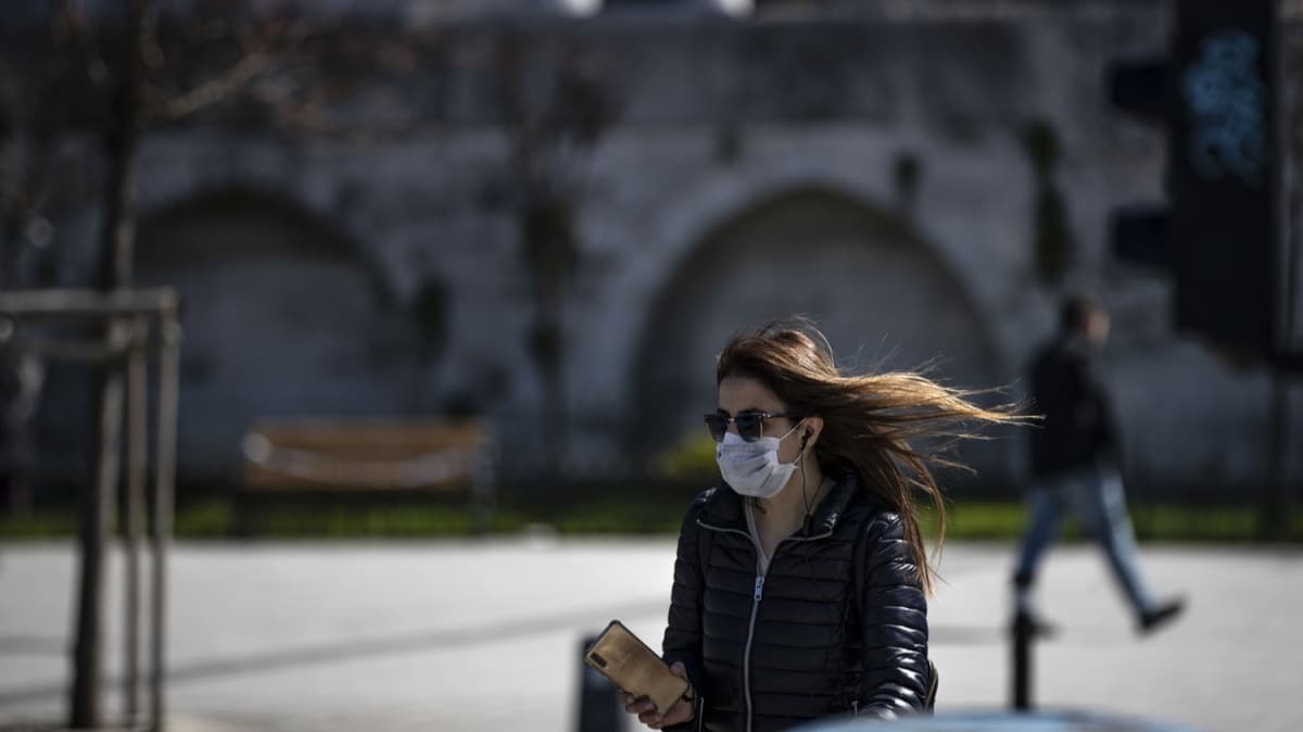 ''Salnz iin slanan maskenizi hemen deitirin'' uyars