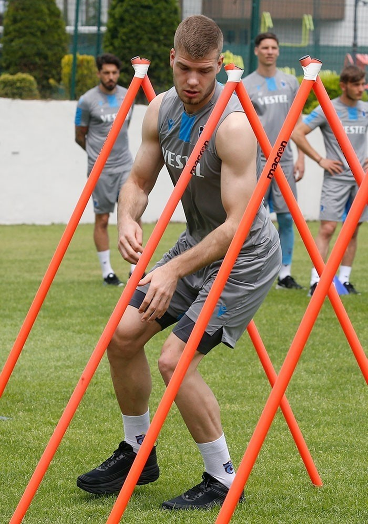 S�per Lig'de gol krall��� rekabeti alev alacak